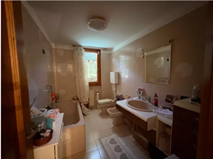 Immagine 22 di Terratetto in vendita  a Bagno A Ripoli