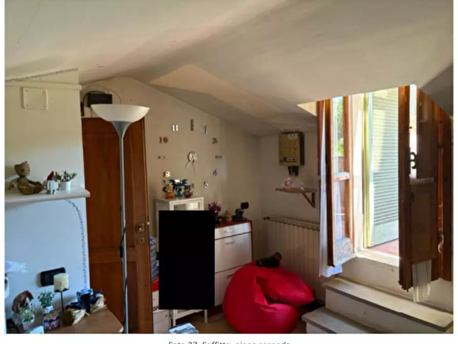 Immagine 26 di Terratetto in vendita  a Bagno A Ripoli