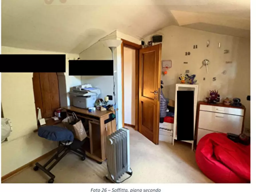 Immagine 25 di Terratetto in vendita  a Bagno A Ripoli