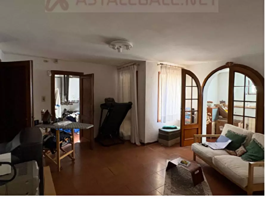 Immagine 30 di Terratetto in vendita  a Bagno A Ripoli