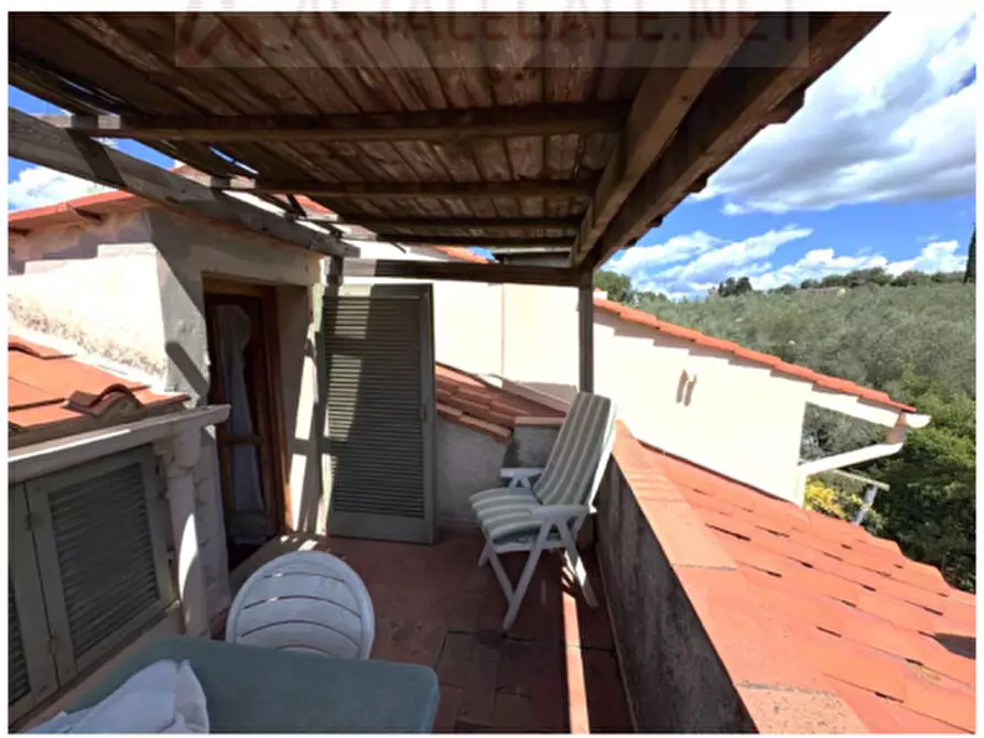 Immagine 27 di Terratetto in vendita  a Bagno A Ripoli