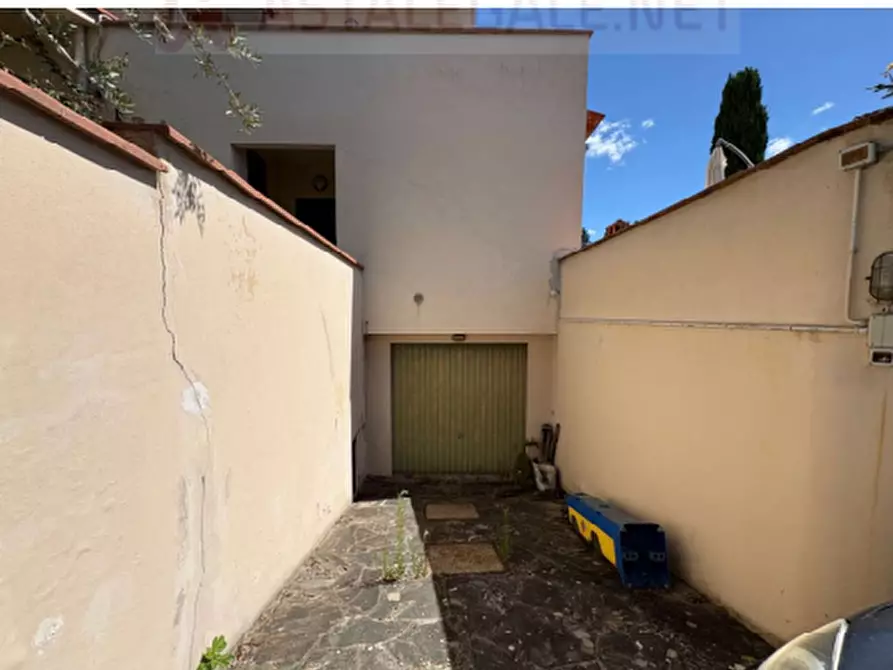 Immagine 33 di Terratetto in vendita  a Bagno A Ripoli