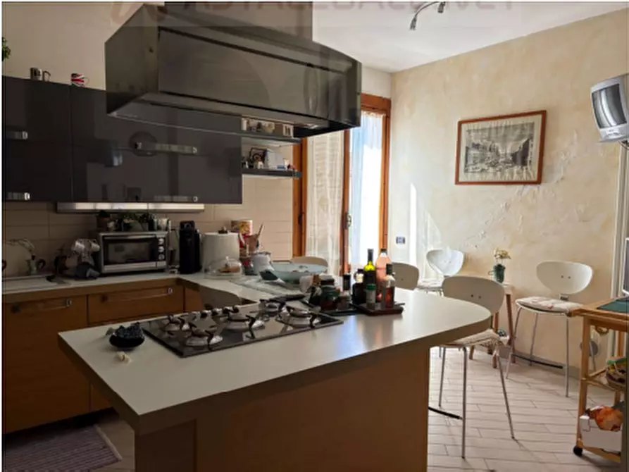 Immagine 15 di Terratetto in vendita  a Bagno A Ripoli