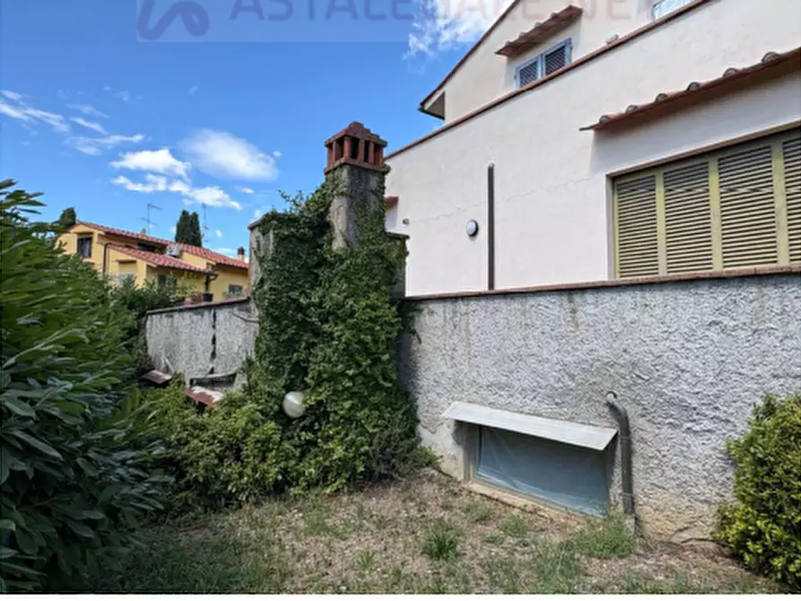 Immagine 8 di Terratetto in vendita  a Bagno A Ripoli