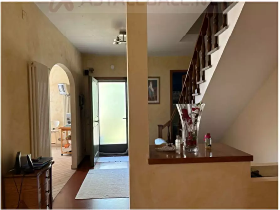 Immagine 13 di Terratetto in vendita  a Bagno A Ripoli