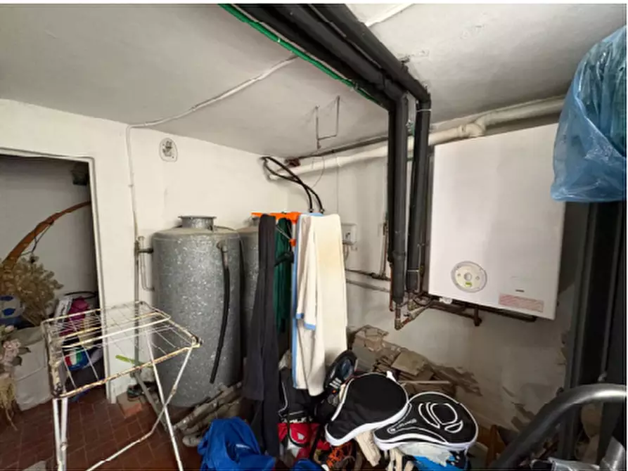 Immagine 29 di Terratetto in vendita  a Bagno A Ripoli