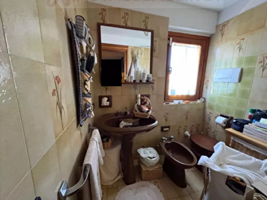 Immagine 23 di Terratetto in vendita  a Bagno A Ripoli