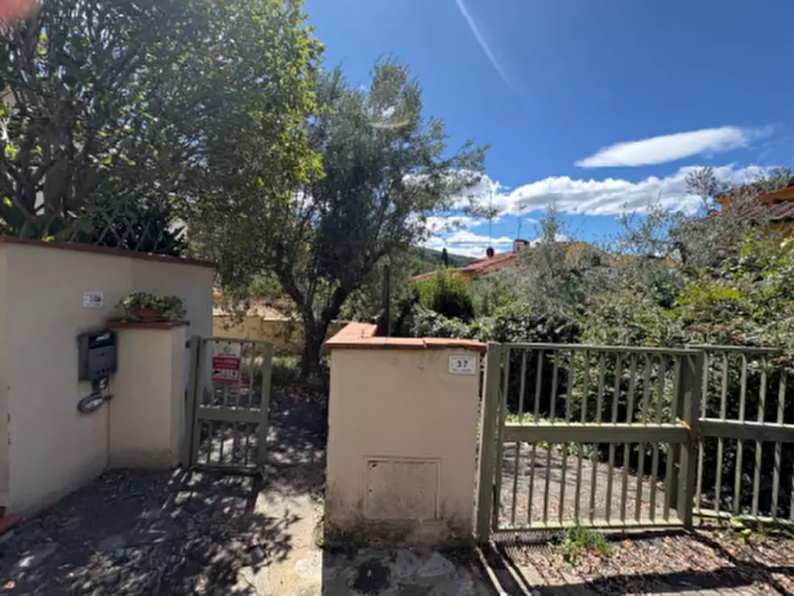 Immagine 1 di Terratetto in vendita  a Bagno A Ripoli