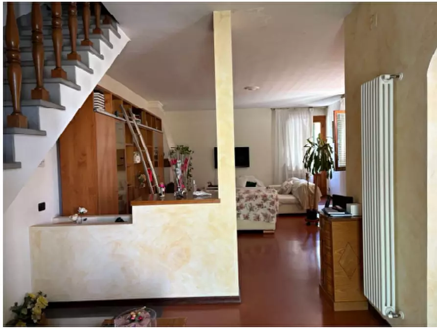 Immagine 12 di Terratetto in vendita  a Bagno A Ripoli