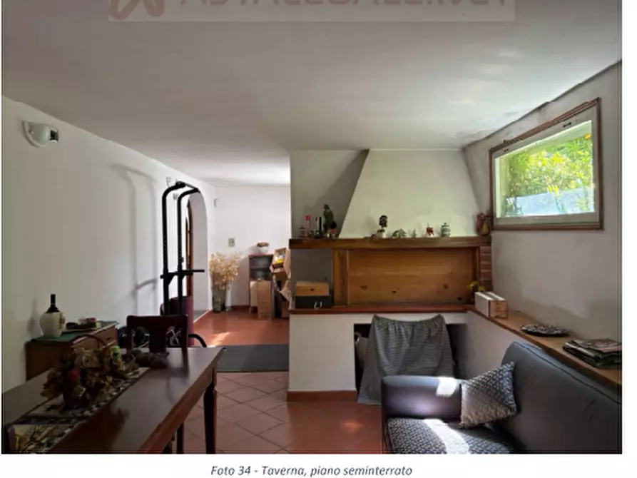 Immagine 32 di Terratetto in vendita  a Bagno A Ripoli