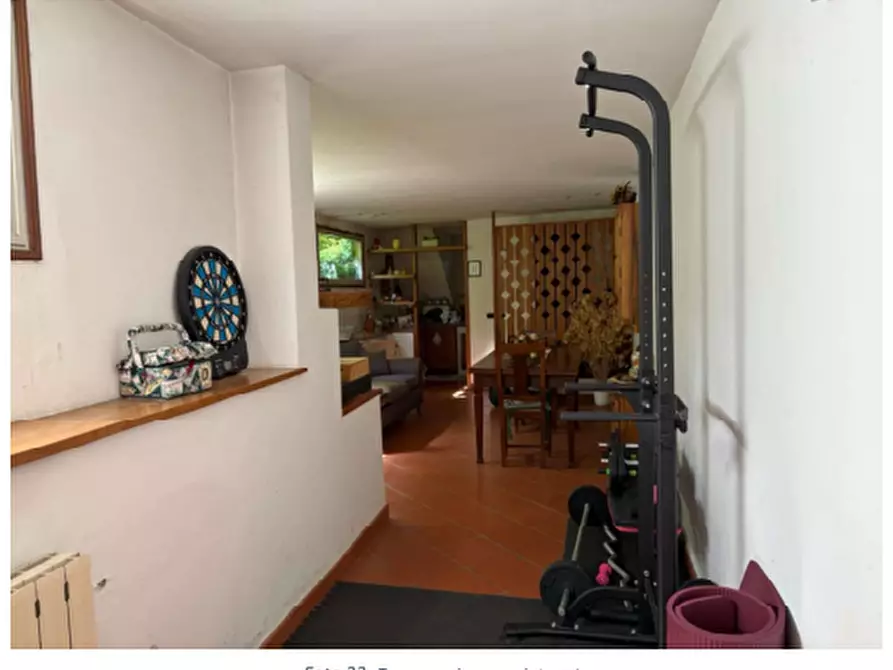 Immagine 31 di Terratetto in vendita  a Bagno A Ripoli