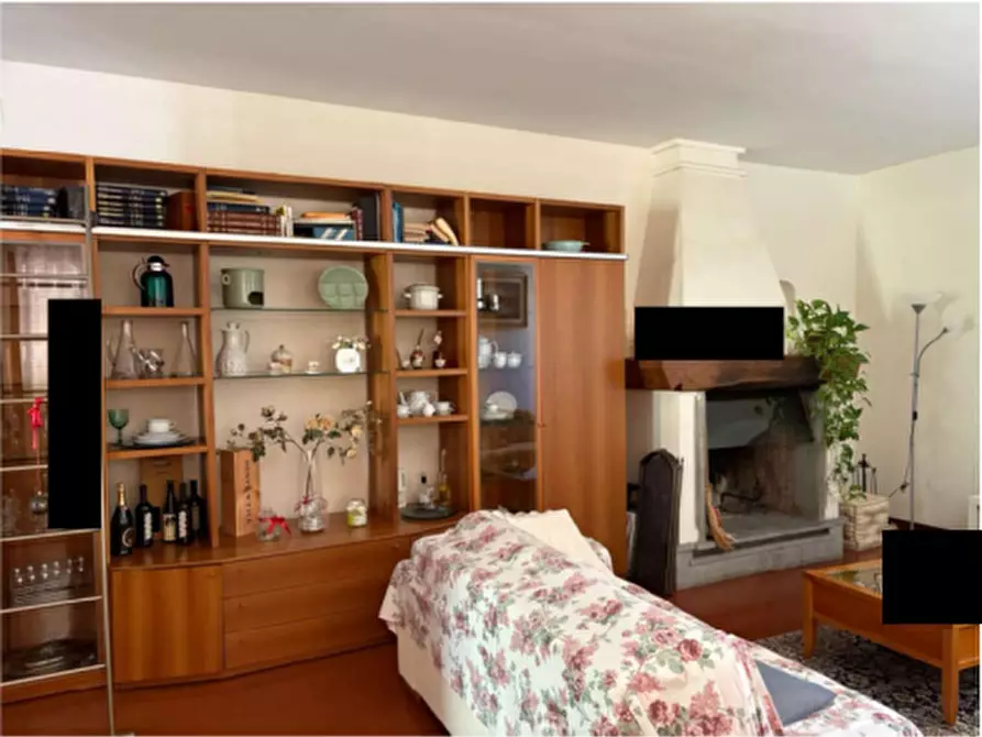 Immagine 16 di Terratetto in vendita  a Bagno A Ripoli