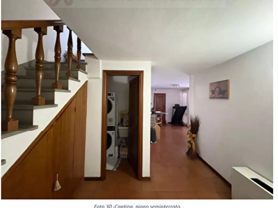 Immagine 28 di Terratetto in vendita  a Bagno A Ripoli