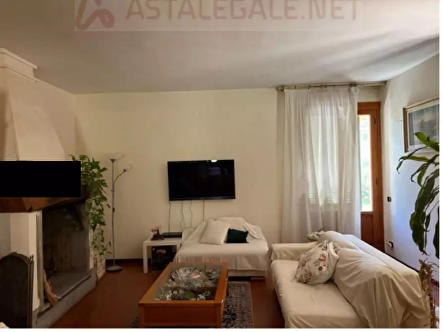 Immagine 17 di Terratetto in vendita  a Bagno A Ripoli