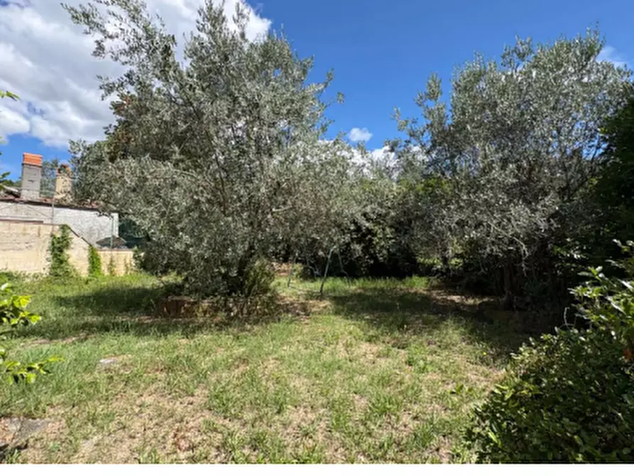 Immagine 7 di Terratetto in vendita  a Bagno A Ripoli