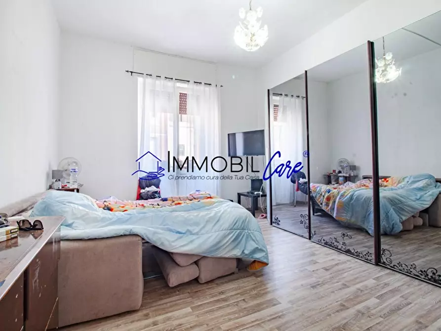 Immagine 7 di Appartamento in vendita  a Livorno