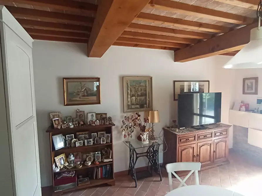 Immagine 13 di Appartamento in vendita  a San Giuliano Terme