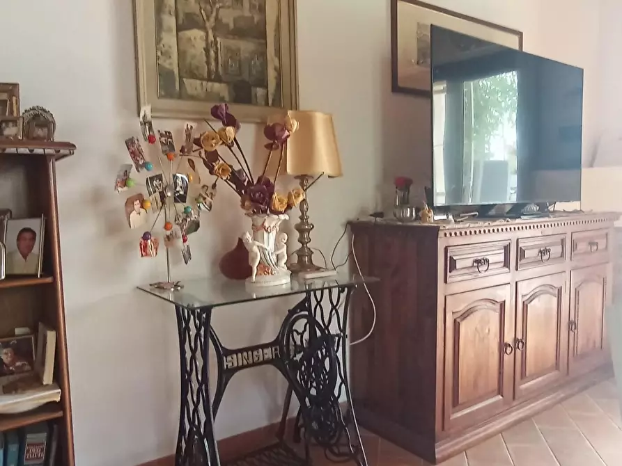 Immagine 11 di Appartamento in vendita  a San Giuliano Terme