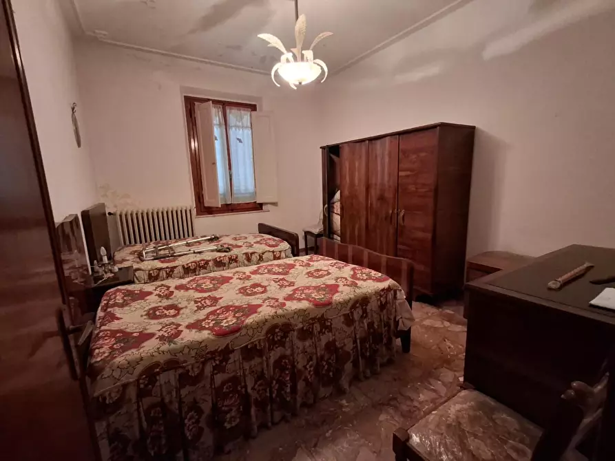 Immagine 4 di Terratetto in vendita  a Capraia E Limite