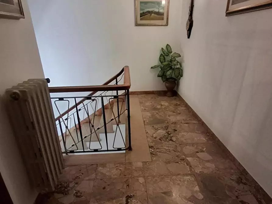 Immagine 3 di Terratetto in vendita  a Capraia E Limite