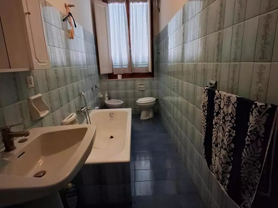 Immagine 6 di Terratetto in vendita  a Capraia E Limite