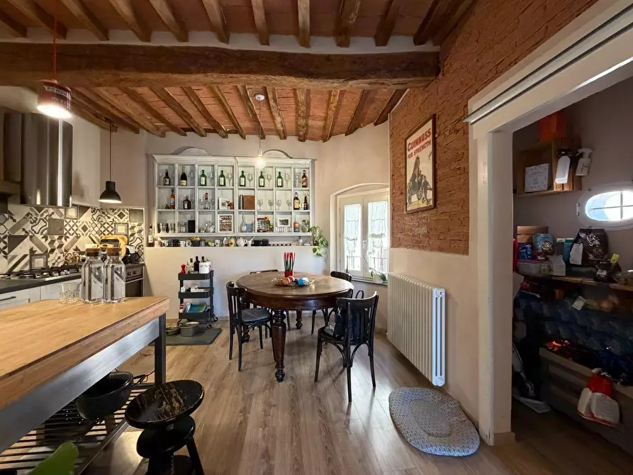 Immagine 6 di Appartamento in vendita  a Casciana Terme Lari