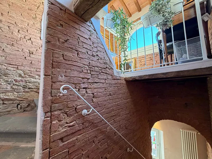 Immagine 38 di Appartamento in vendita  a Casciana Terme Lari