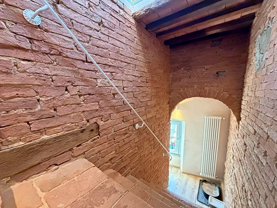 Immagine 37 di Appartamento in vendita  a Casciana Terme Lari