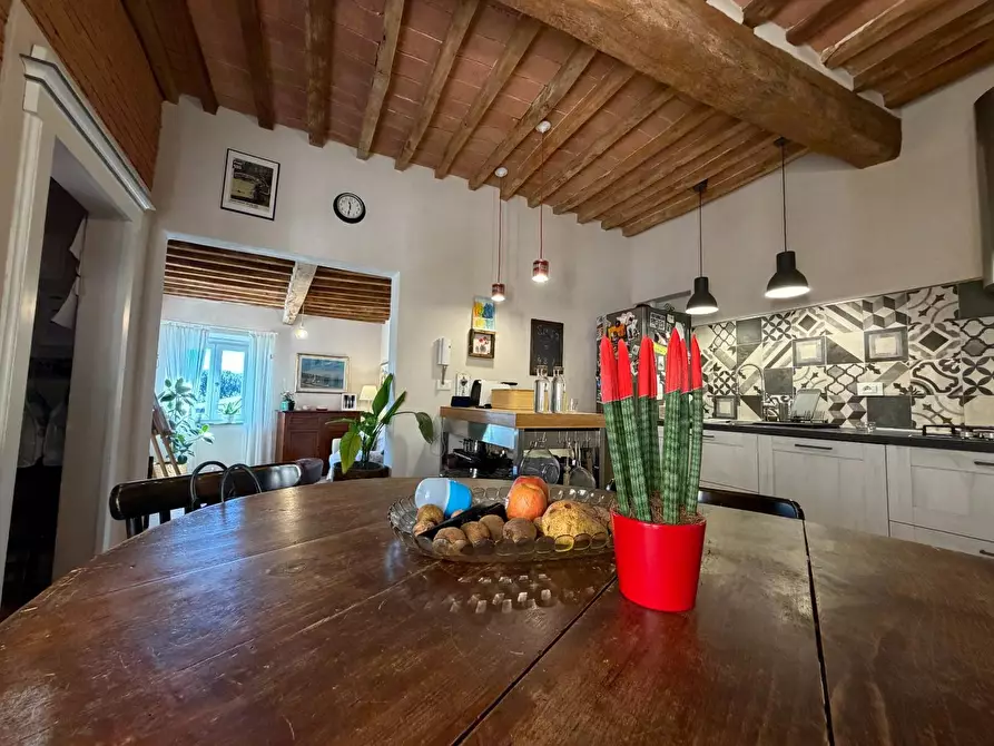 Immagine 8 di Appartamento in vendita  a Casciana Terme Lari