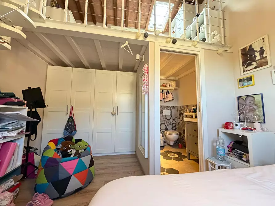 Immagine 27 di Appartamento in vendita  a Casciana Terme Lari