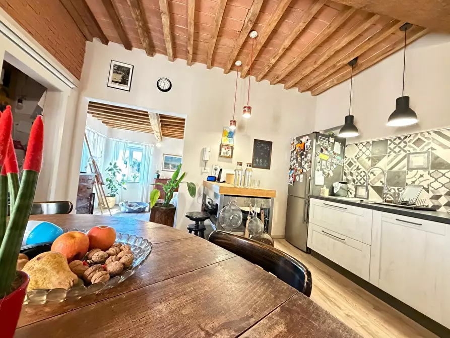 Immagine 4 di Appartamento in vendita  a Casciana Terme Lari