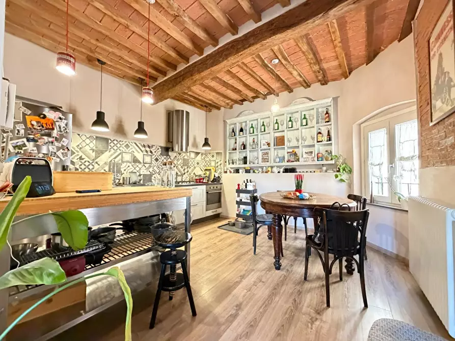 Immagine 5 di Appartamento in vendita  a Casciana Terme Lari