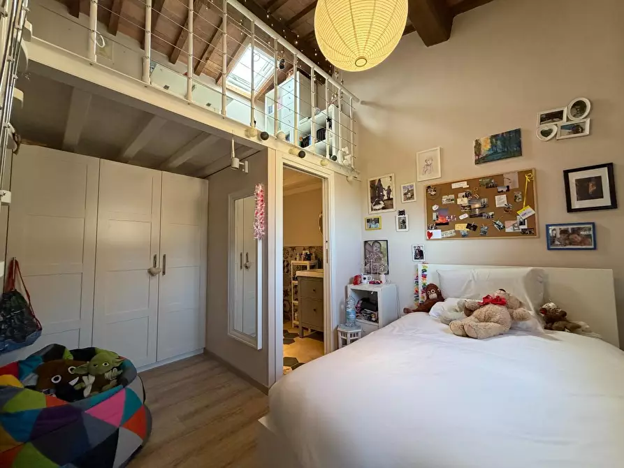 Immagine 26 di Appartamento in vendita  a Casciana Terme Lari