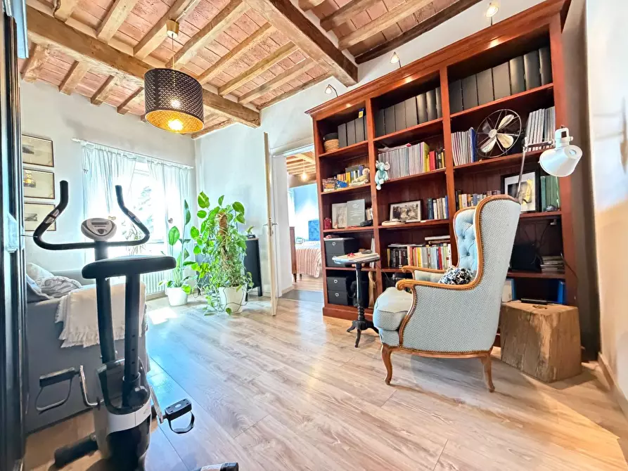 Immagine 12 di Appartamento in vendita  a Casciana Terme Lari