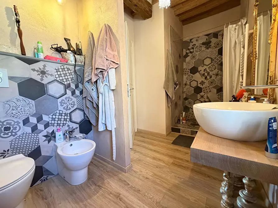 Immagine 18 di Appartamento in vendita  a Casciana Terme Lari