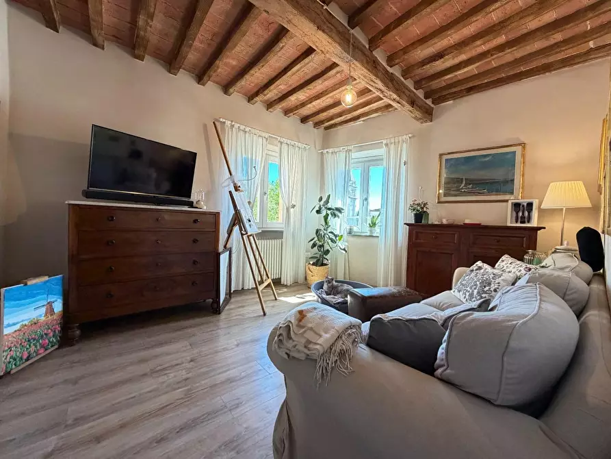 Immagine 3 di Appartamento in vendita  a Casciana Terme Lari