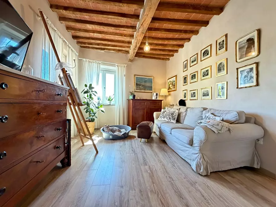 Immagine 2 di Appartamento in vendita  a Casciana Terme Lari
