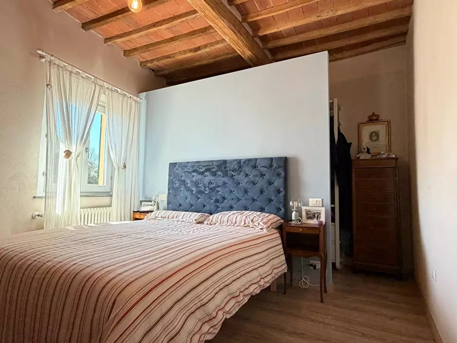 Immagine 14 di Appartamento in vendita  a Casciana Terme Lari