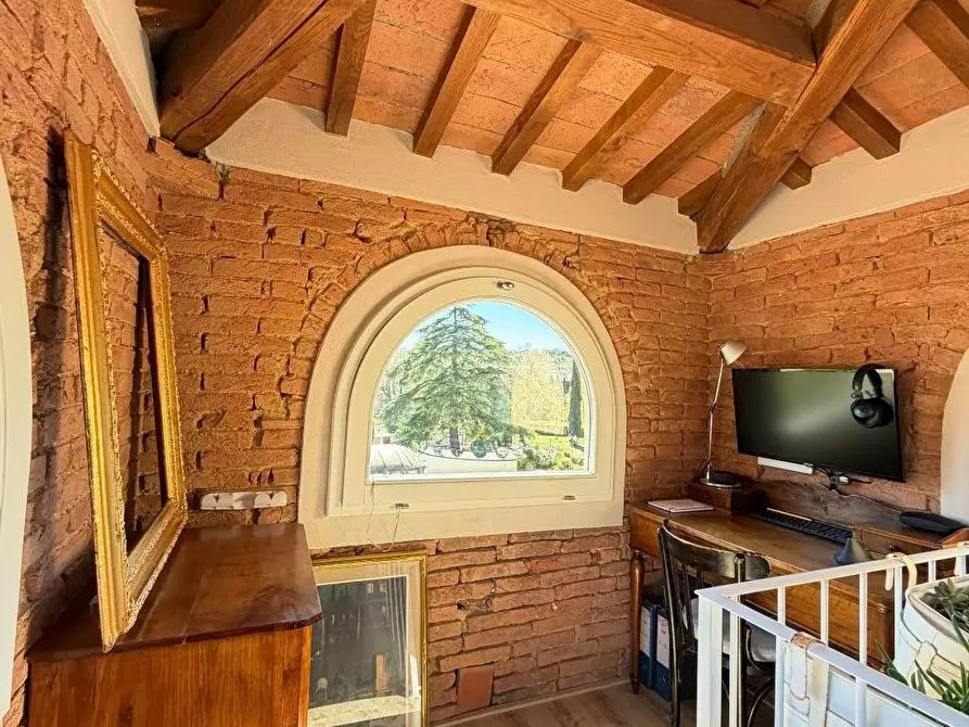 Immagine 31 di Appartamento in vendita  a Casciana Terme Lari