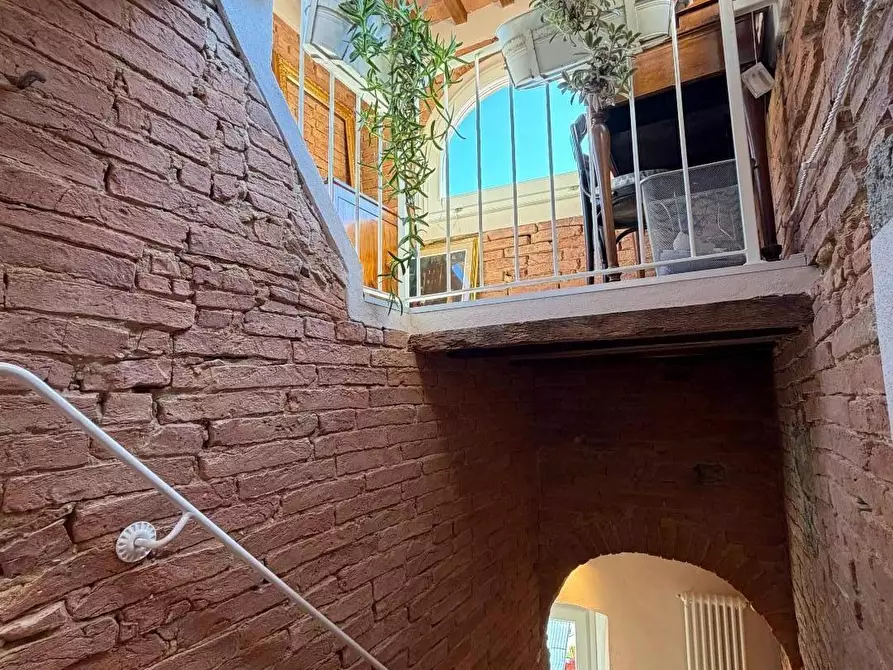 Immagine 39 di Appartamento in vendita  a Casciana Terme Lari