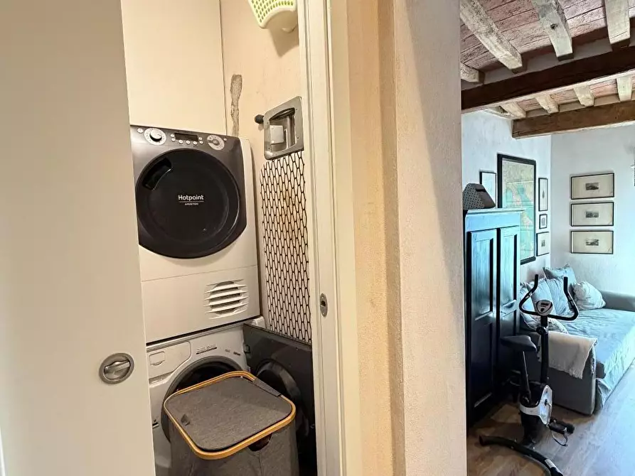 Immagine 21 di Appartamento in vendita  a Casciana Terme Lari