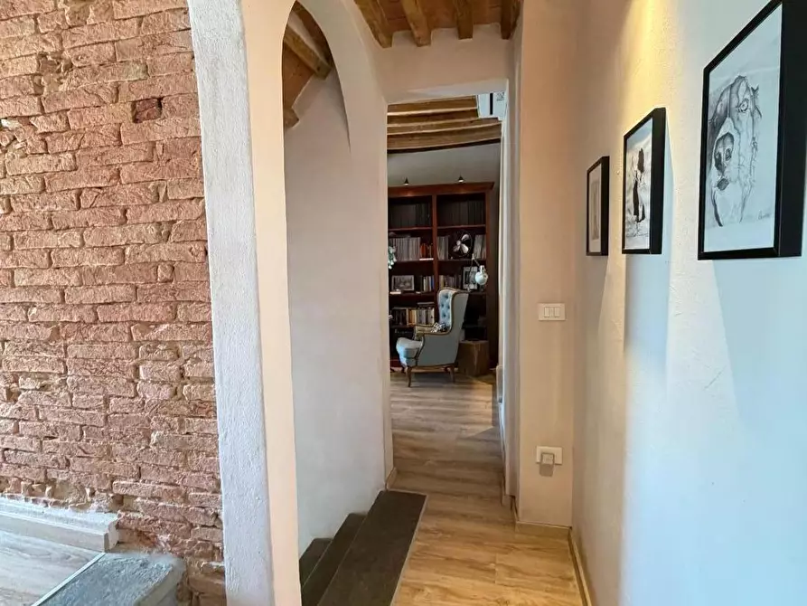 Immagine 11 di Appartamento in vendita  a Casciana Terme Lari