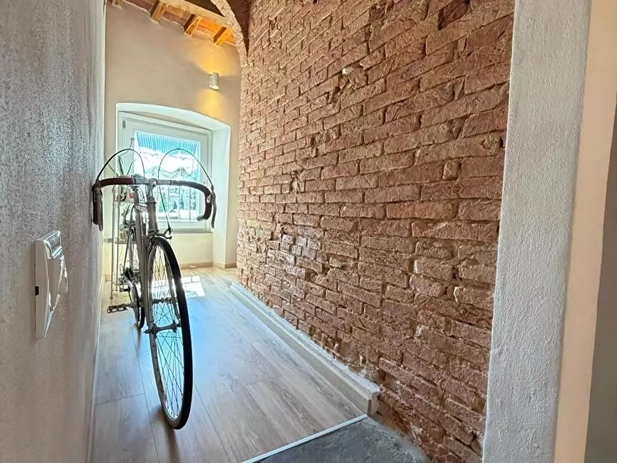 Immagine 10 di Appartamento in vendita  a Casciana Terme Lari