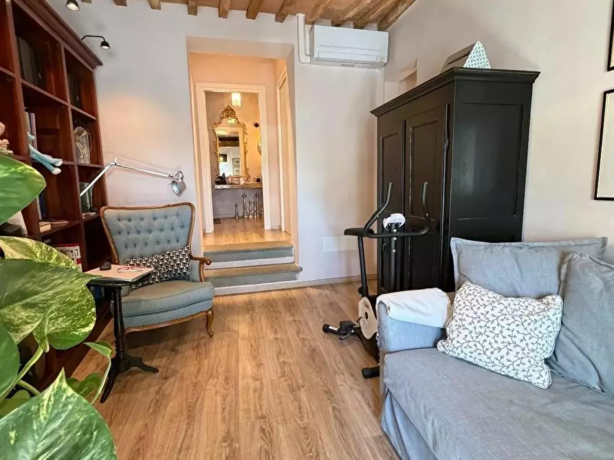 Immagine 13 di Appartamento in vendita  a Casciana Terme Lari