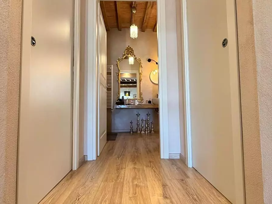 Immagine 16 di Appartamento in vendita  a Casciana Terme Lari