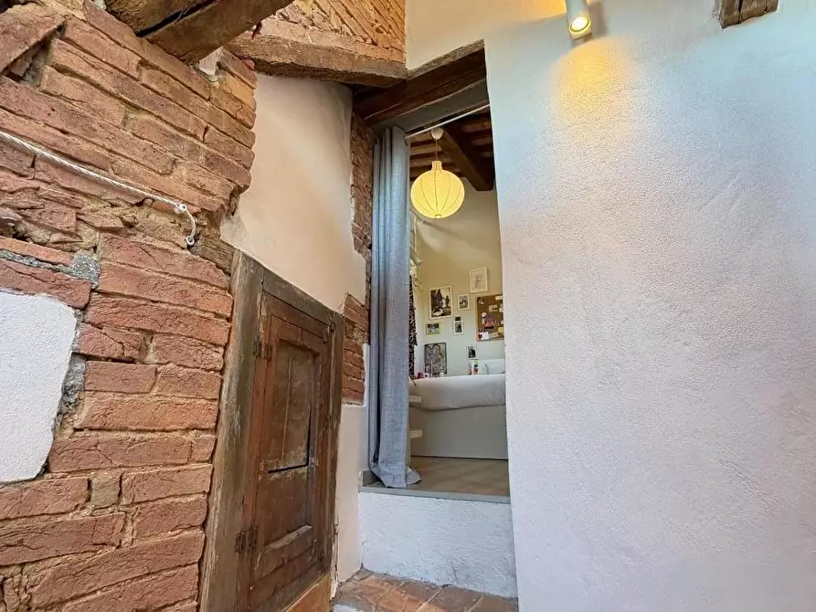 Immagine 25 di Appartamento in vendita  a Casciana Terme Lari