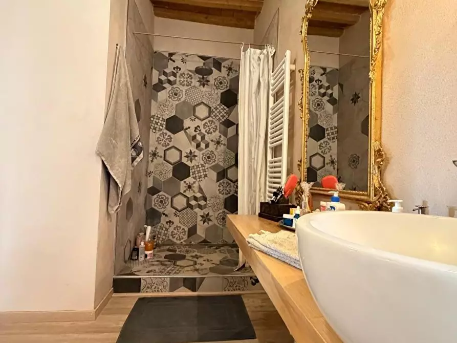 Immagine 19 di Appartamento in vendita  a Casciana Terme Lari