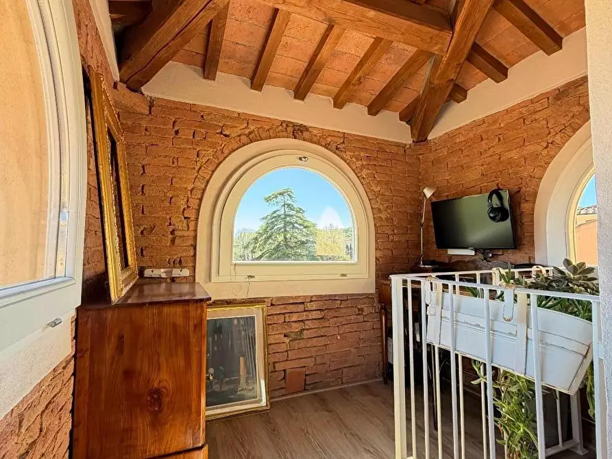 Immagine 1 di Appartamento in vendita  a Casciana Terme Lari