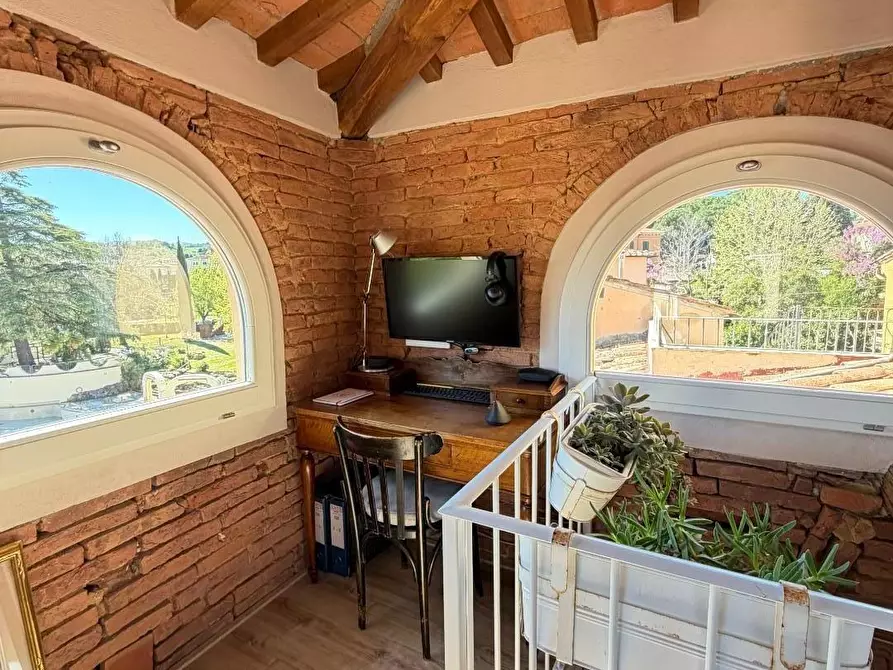 Immagine 33 di Appartamento in vendita  a Casciana Terme Lari