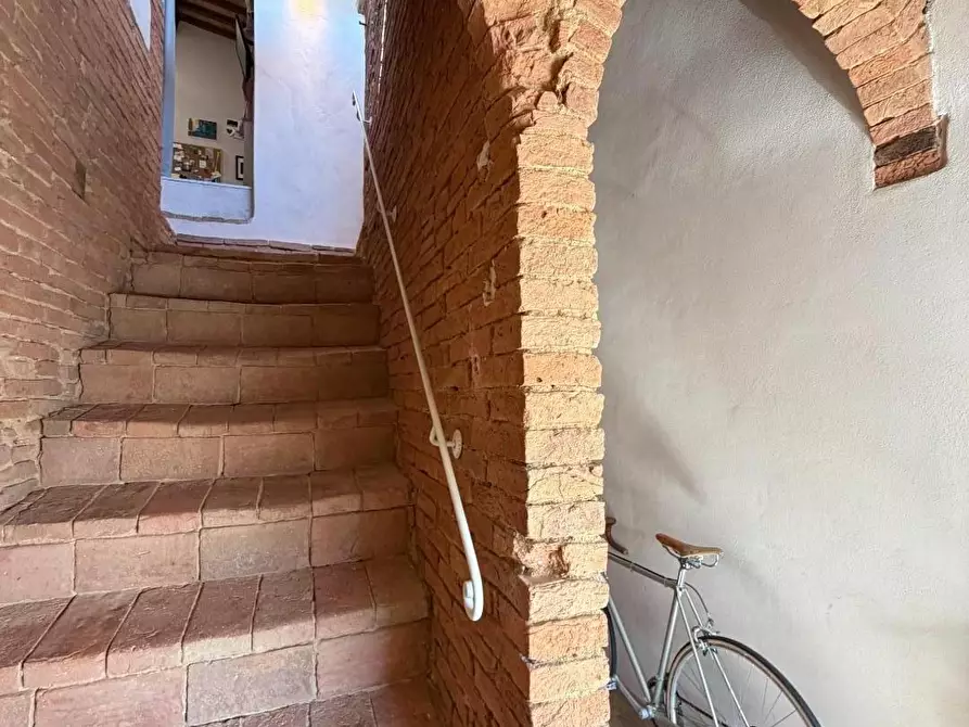 Immagine 22 di Appartamento in vendita  a Casciana Terme Lari